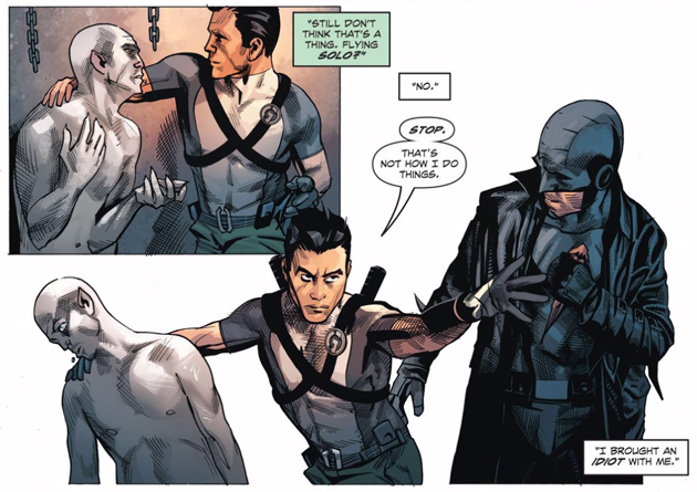 Midnighter #3, anteprima 01