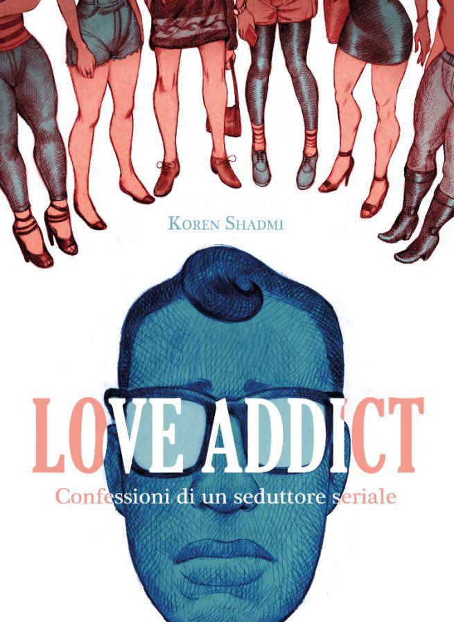 Love Addict