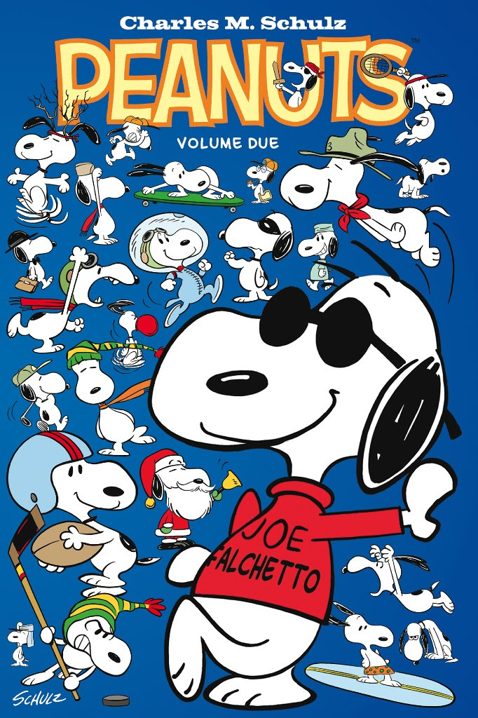 Peanuts vol. 2