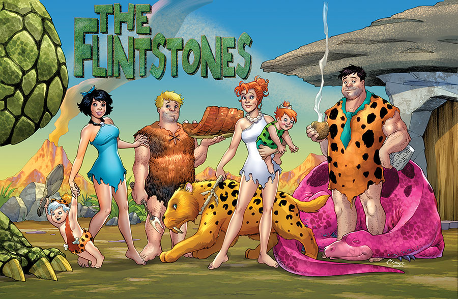 Flinstones