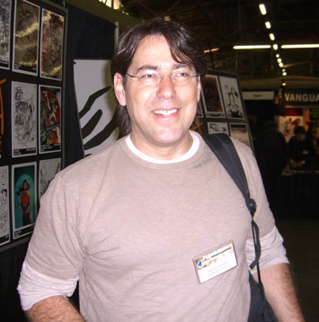 Adam Kubert