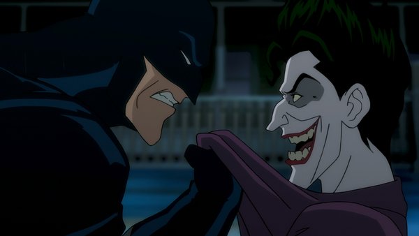 The Killing Joke