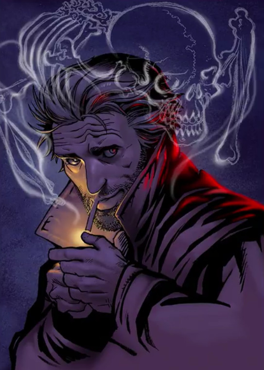 Hellblazer