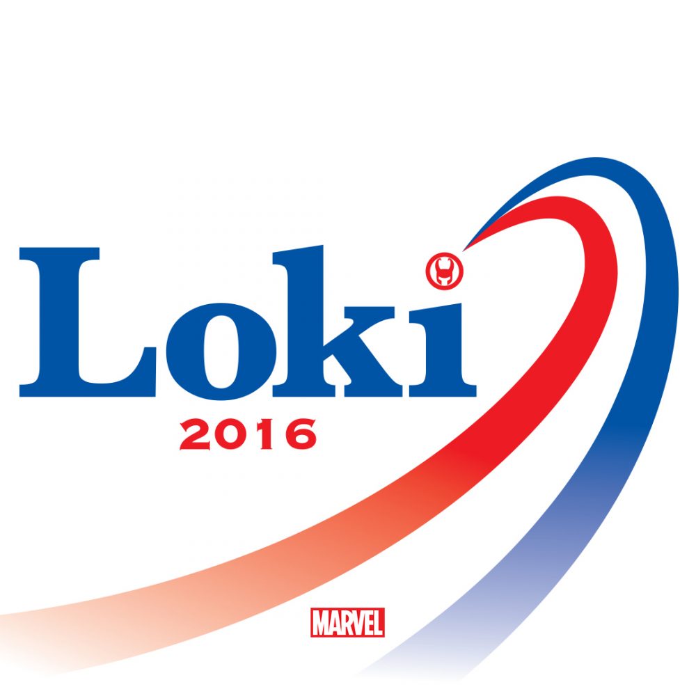 Loki 2016