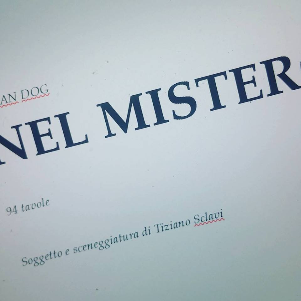 Nel Mister