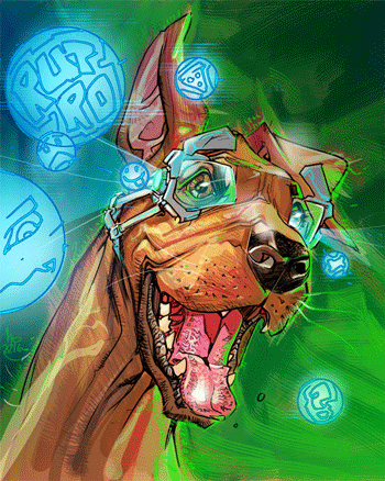 Scooby-Doo