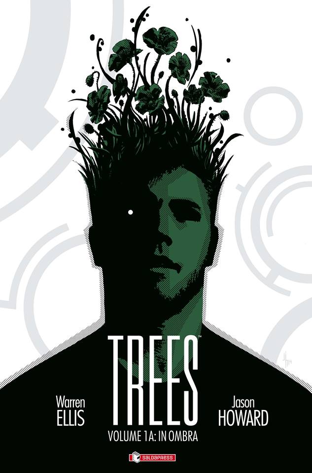 Trees vol. 1A: In ombra