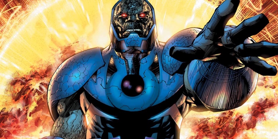 Darkseid