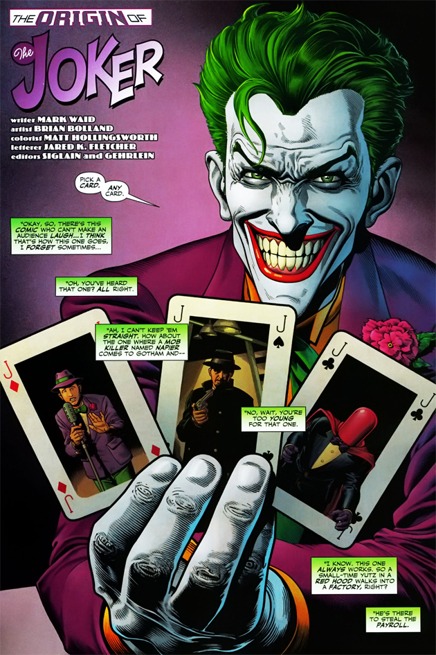 Joker 01