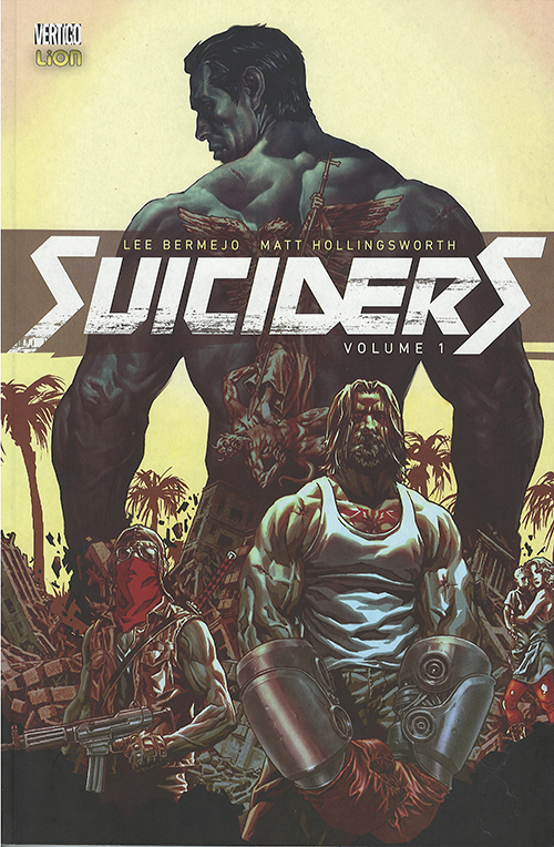 Suiciders