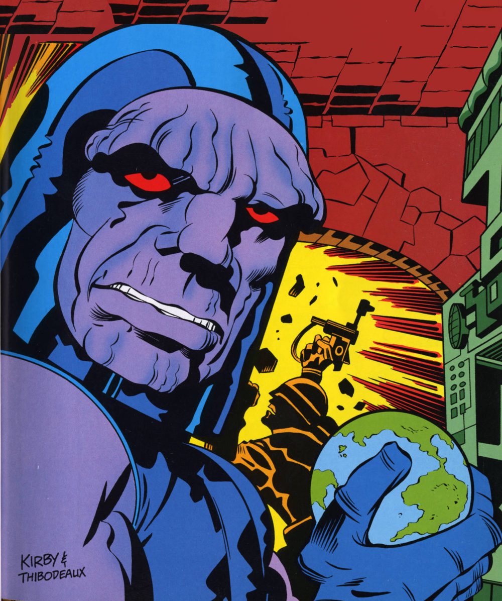 Darkseid 01