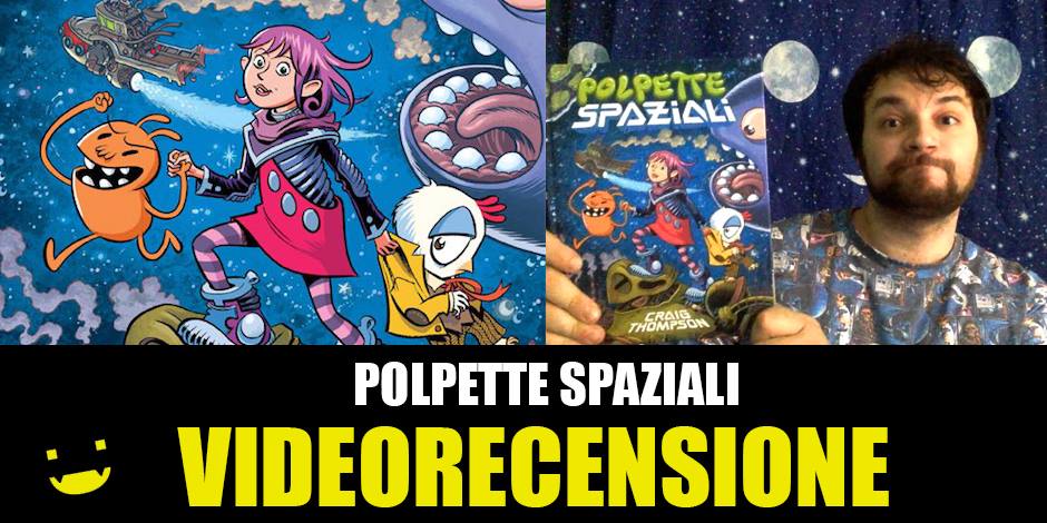 Polpette spaziali