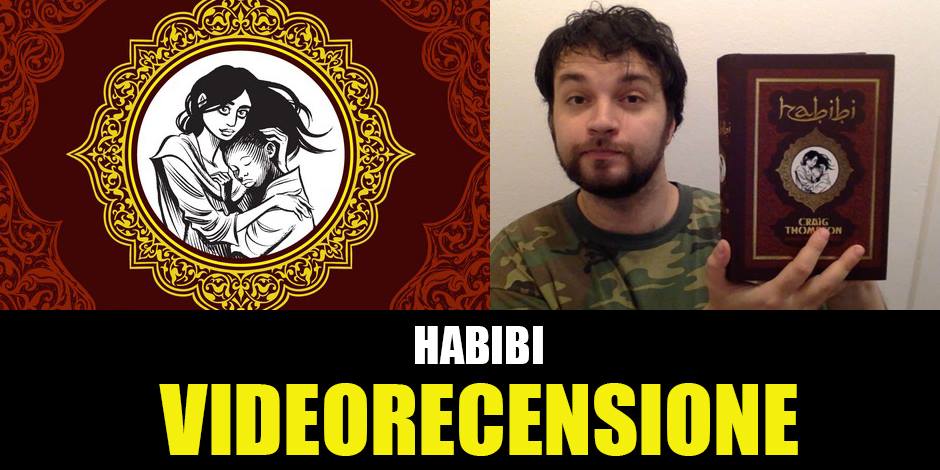 Habibi