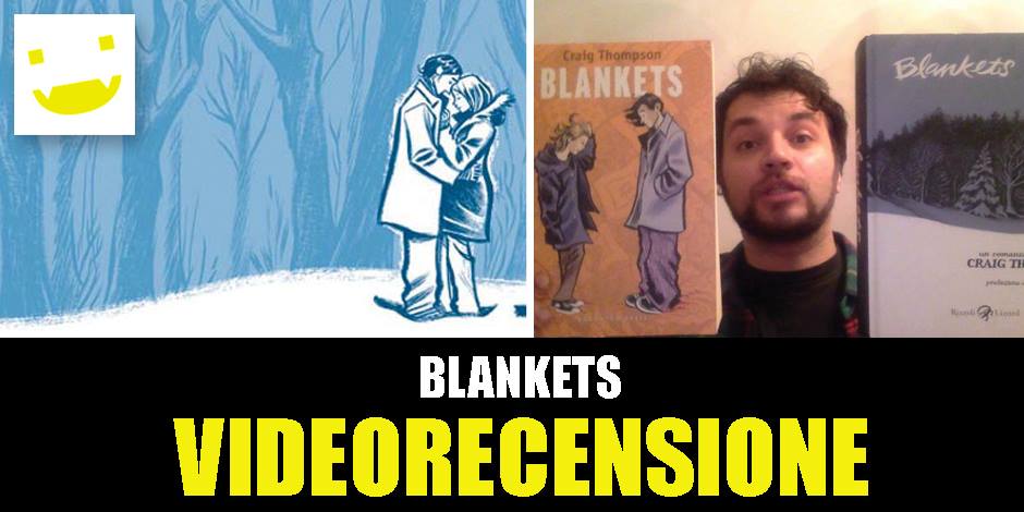 Blankets