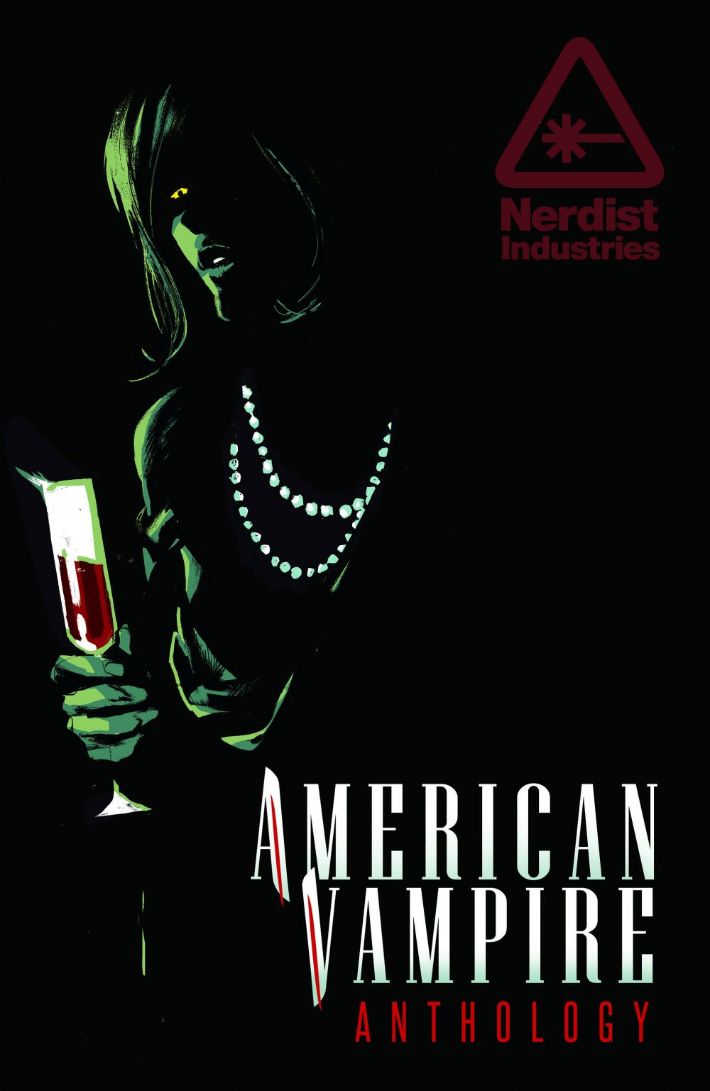 American Vampire Anthology vol. 2