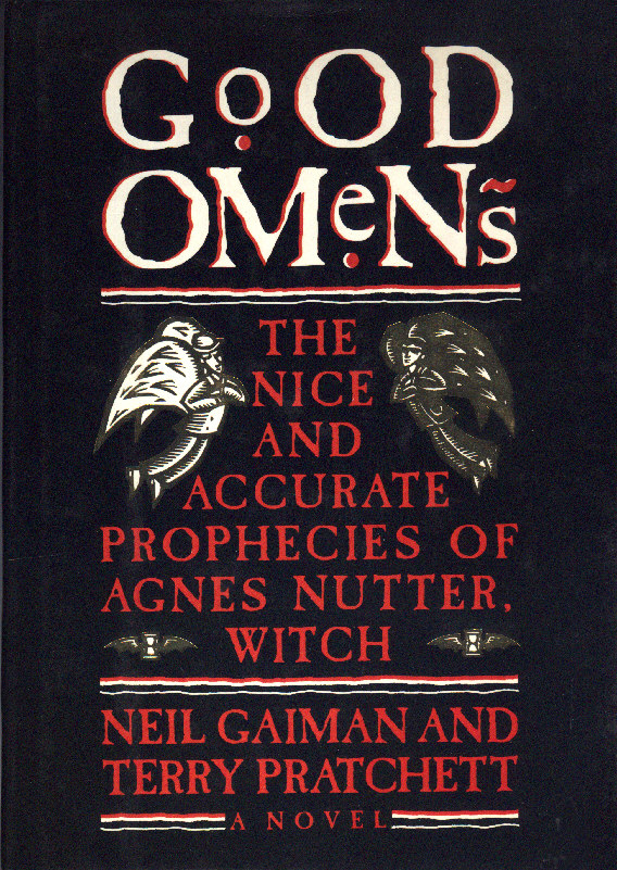 Good Omens