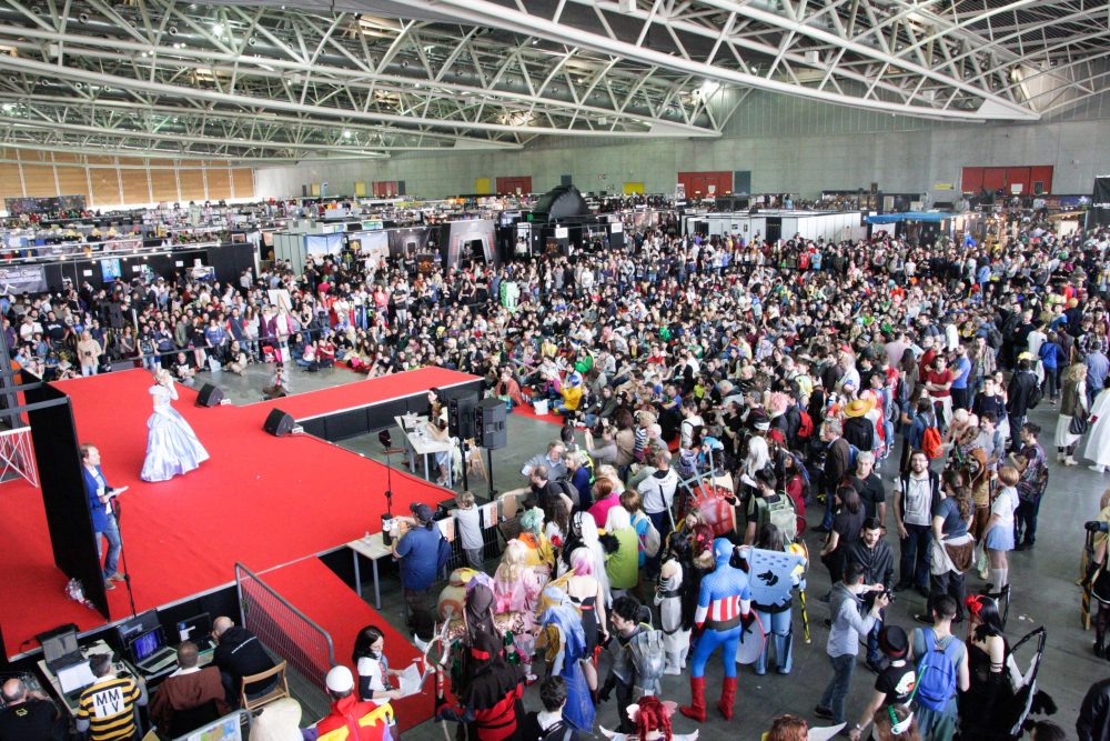 Torino Comics