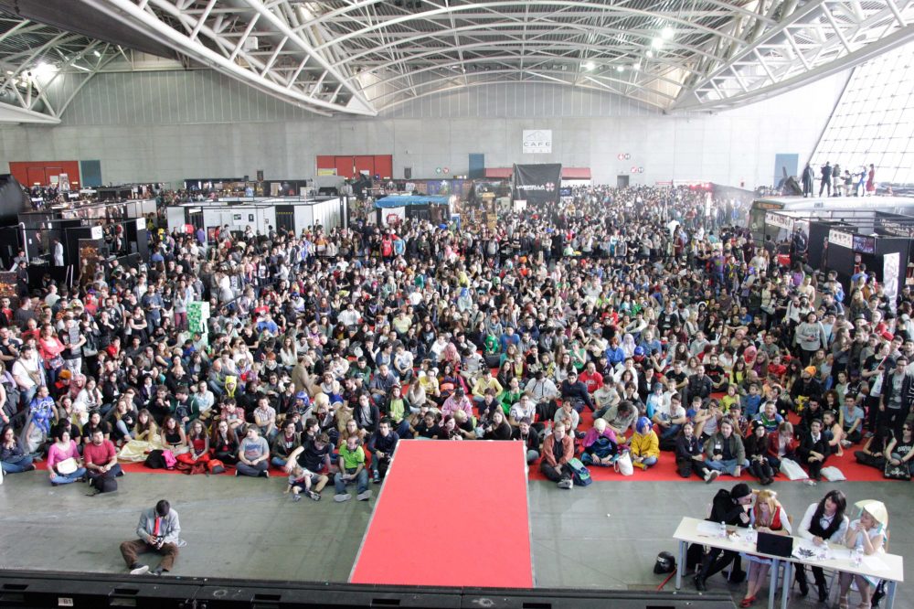 Torino Comics