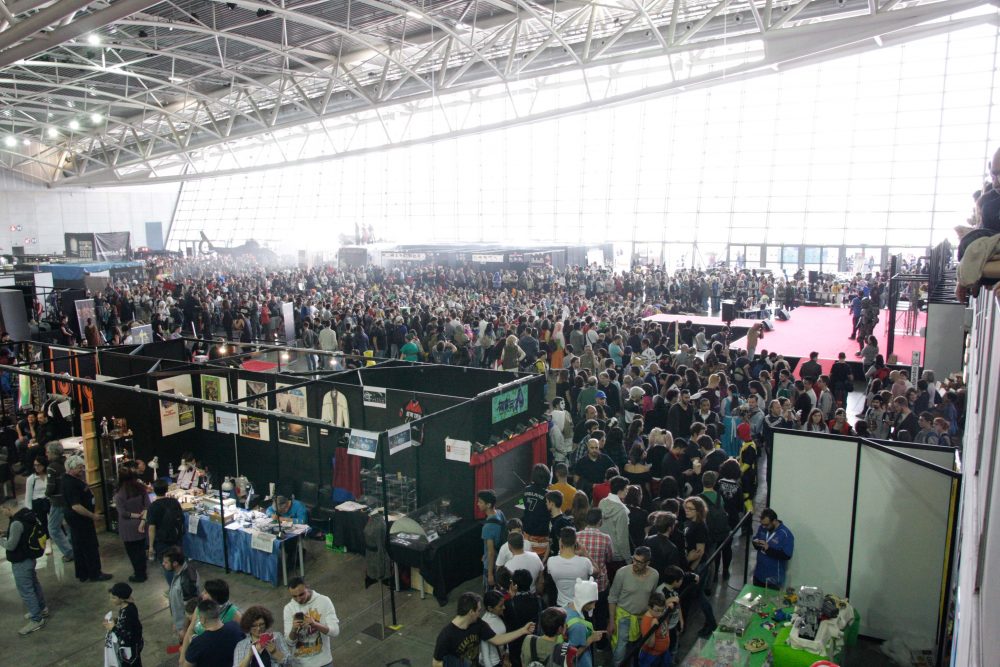Torino Comics