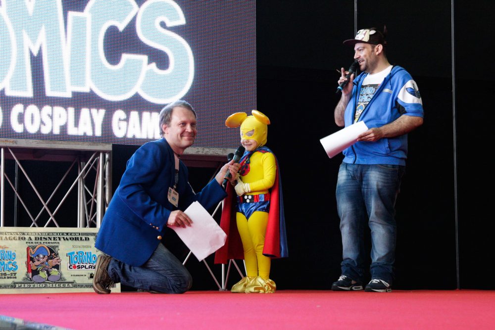 Torino Comics