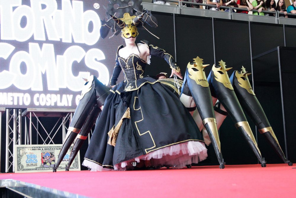 Torino Comics