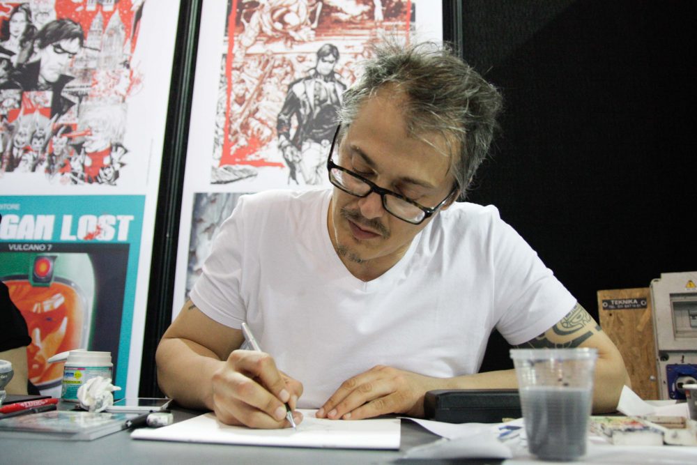 Torino Comics