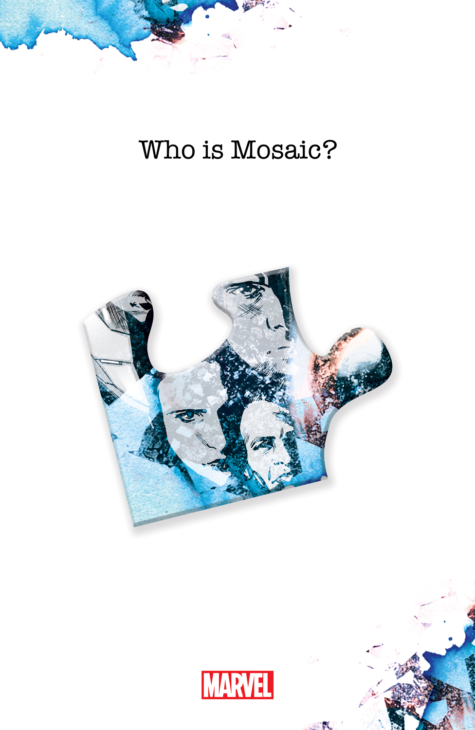 Who is Mosaic 3