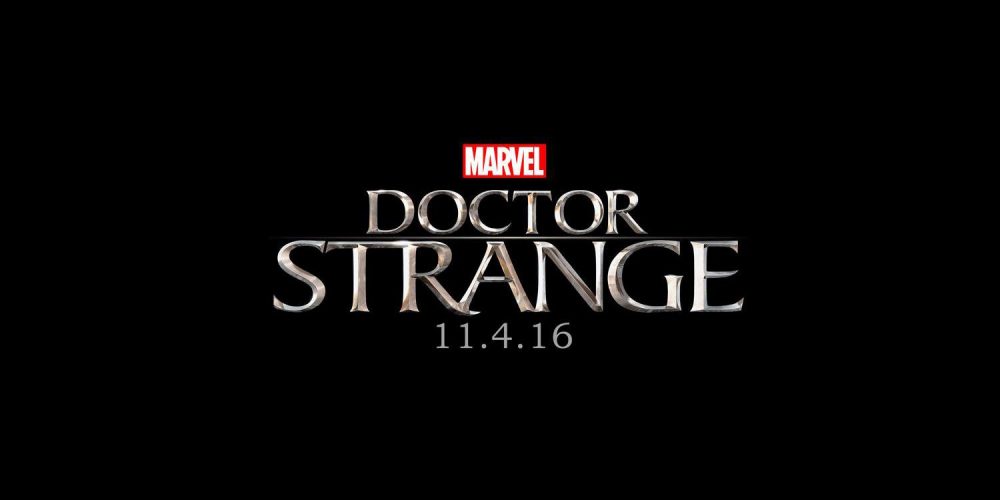 Doctor Strange