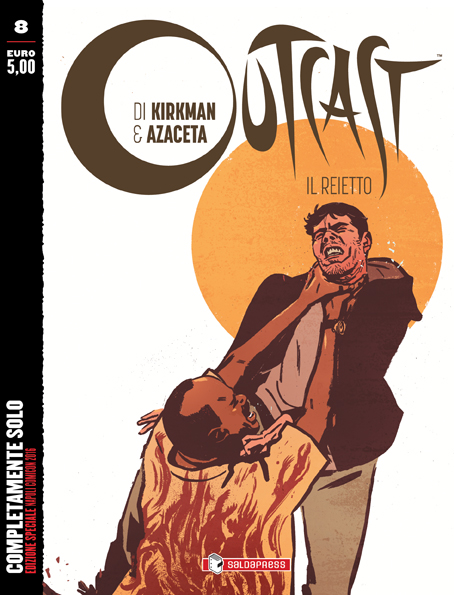 Outcast 8