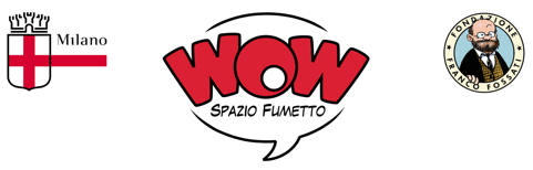 WOW Spazio Fumetto