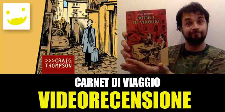 Carnet di viaggio