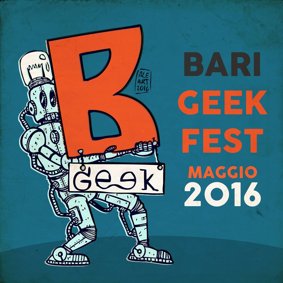 BGeek 2016 02