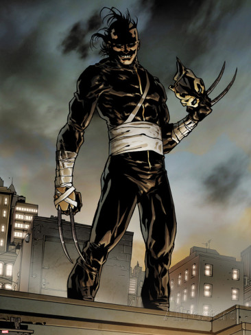 Daken