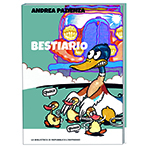 Bestiario vol. 15 - 27 agosto