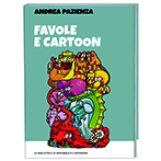 Favole e cartoon vol. 16 - 3 settembre