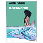 Il segno ottanta vol. 17 - 10 settembre