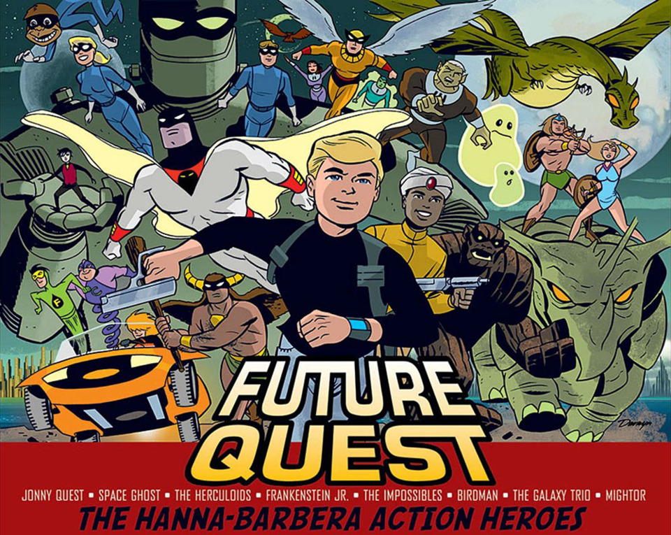 Future Quest