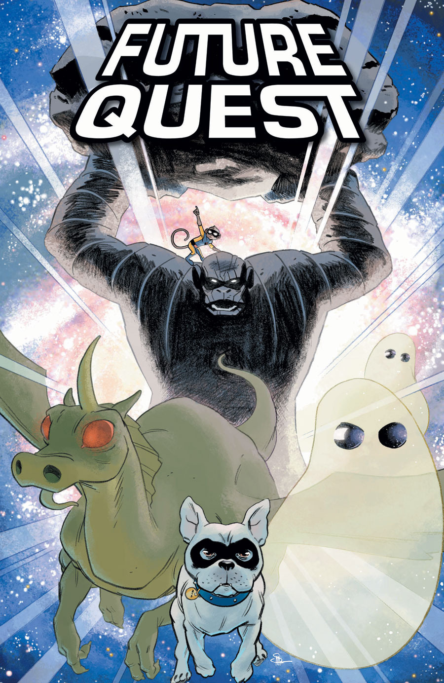 Future Quest