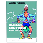 Allegro con Fuoco vol. 7 - 2 luglio