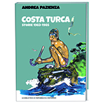 Costa Turca vol. 9 - 16 luglio