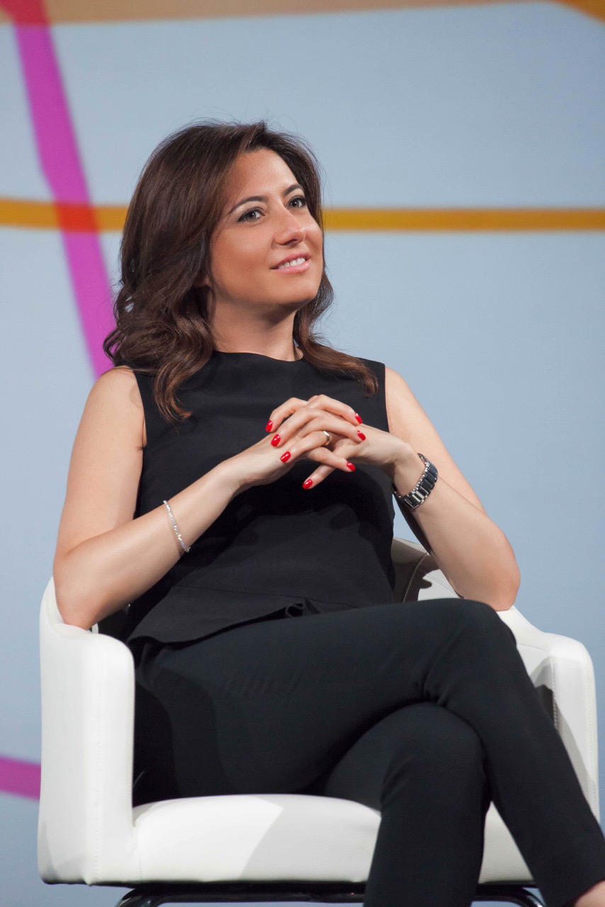 Cristina Scocchia