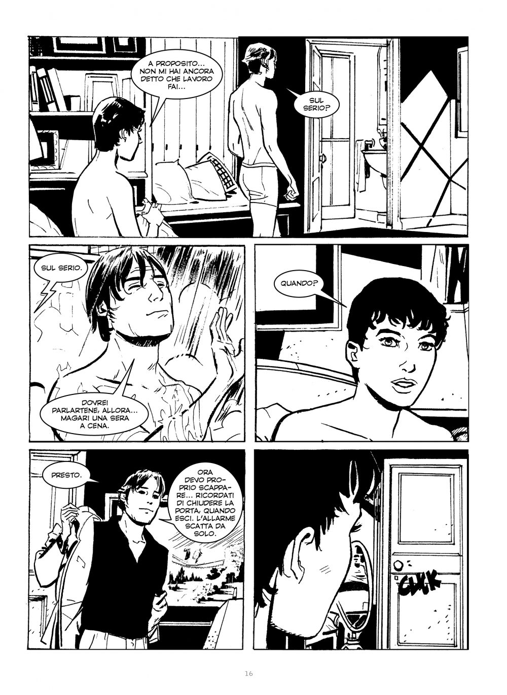 John Doe vol. 1, pagina 16