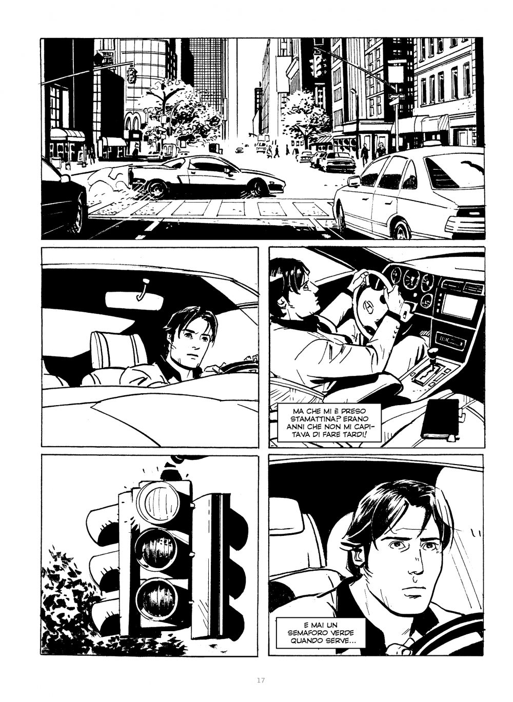 John Doe vol. 1, pagina 17