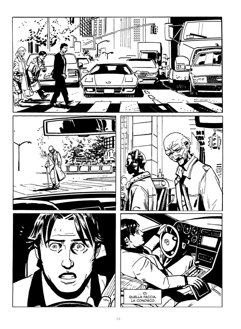 John Doe vol. 1, pagina 18