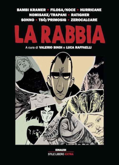 La Rabbia