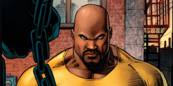 Luke Cage