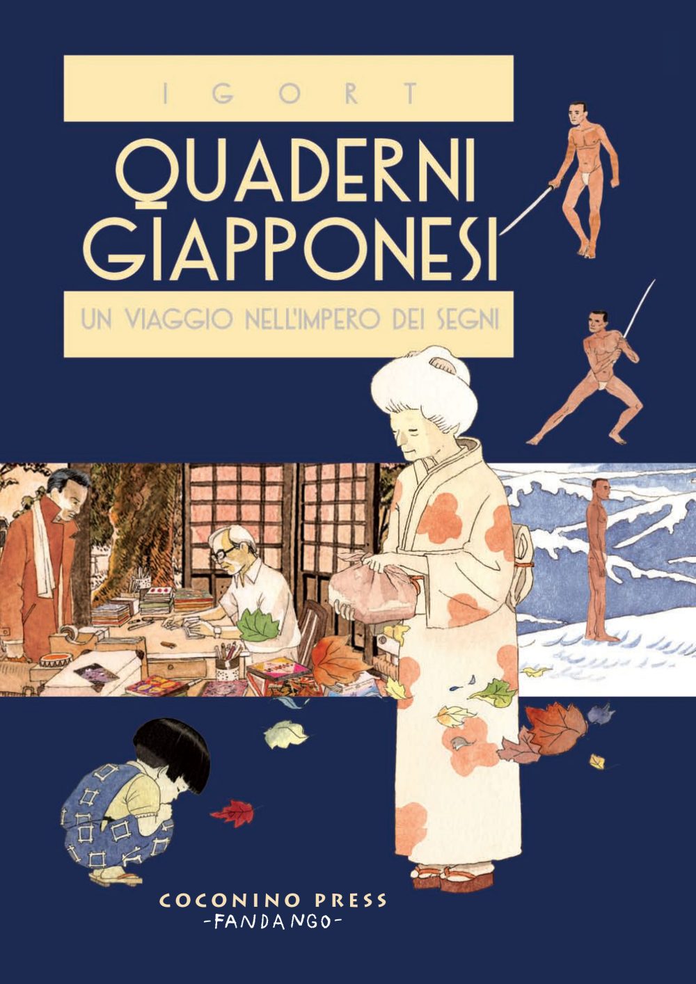 Quaderni Giapponesi