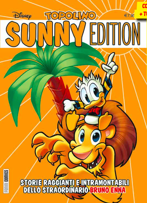 Sunny Edition