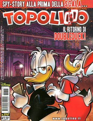 Topolino 2767