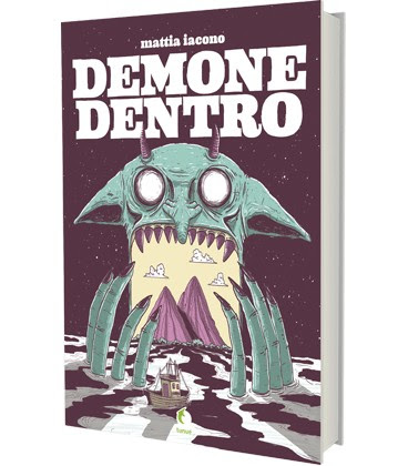 Demone Dentro